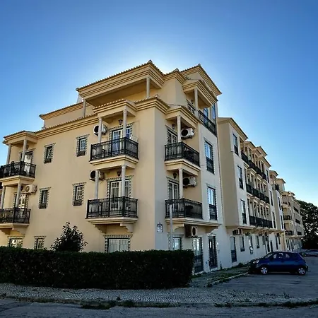 Bicos 9 By Check-in Portugal * البوفيرا