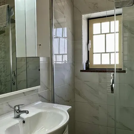 Apartmán Bicos 9 By Check-in Portugal *