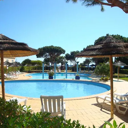 Apartmán Bicos 9 By Check-in Portugal Albufeira