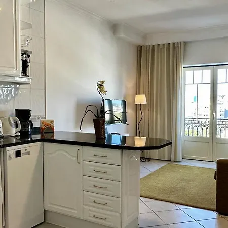 Bicos 9 By Check-in Portugal Apartment *